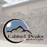 Cabinet Peaks Medical Center logo