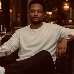 MidBrian Isindu