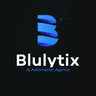 Blulytix logo