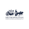 Metropolitan School of Business & Management logo