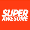 SuperAwesome logo