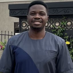 PROSPER ARINEITWE ASIIMWE