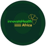 Innovate Health Africa logo