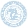 North Penn High School logo