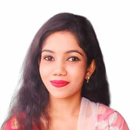 Manisha Samal