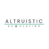 Altruistic AC & Heating logo