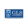 GLS University logo