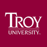 Troy University logo