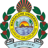 Mangalore University logo