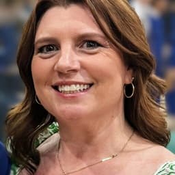 Amanda Hinesley