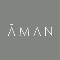 Aman at Sea