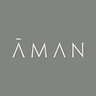 Aman at Sea logo