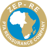 ZEP-RE logo