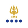 Institute of Management Technology logo