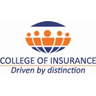 College of Insurance logo