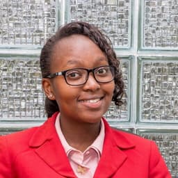 Felicity Mukunju