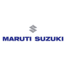 Maruti Suzuki India Limited logo