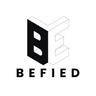 BEfied logo