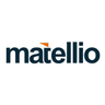 Matellio India Pvt. Ltd. logo