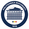 Politechnic University of Bucharest logo