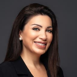 carine kassis