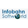 Infobahn Softworld logo