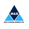 May and Baker logo