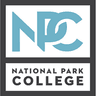 National Park Community College logo