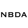 NBDA logo
