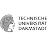 Technische Universitaet Darmstadt logo