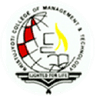 Kristu Jyoti College of Management and Technology logo
