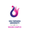 Uka Tarsadia University logo