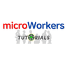 Microworkers logo