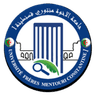 Mentouri Brothers University logo