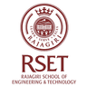 Rajagiri School of Engineering and Technology logo