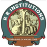 R.R. Institute of Technology logo