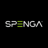SPENGA logo