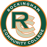 Rockingham Community College logo