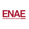 ENAE Business School logo