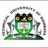 Technical university of Mombasa  logo