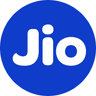 Reliance Jio Platforms Ltd logo