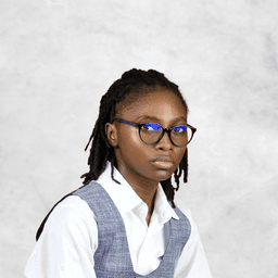 Oyinkansola Olutunde