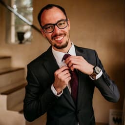 Jason Van Wyk
