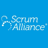 Scrum Alliance logo