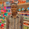 Blaised Rich Ndede Ackah