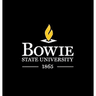 Bowie State University logo
