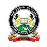 Kenya Certificate of Secondary Education logo