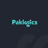 Paklogics logo