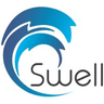 Swell Recruit logo