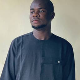 Marvelous Ighodaro